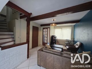  Maison à vendre 6 pièces 128 m²