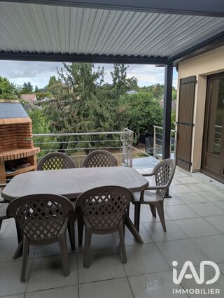  Maison à vendre 7 pièces 180 m²