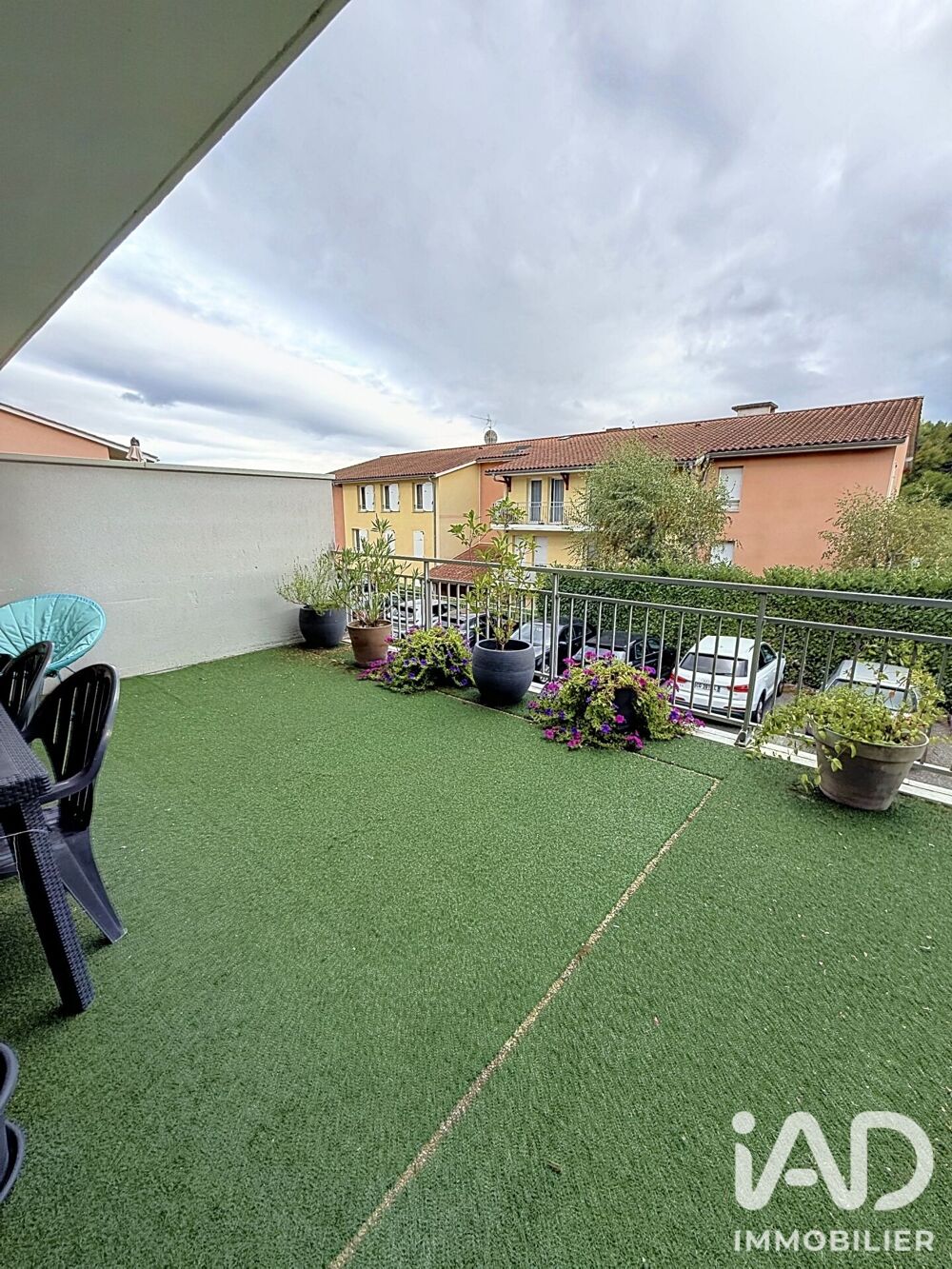 Vente Appartement Vente Appartement 4 pièces Valserhône