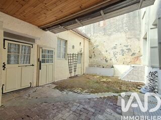  Maison � vendre 8 pi�ces 135 m�