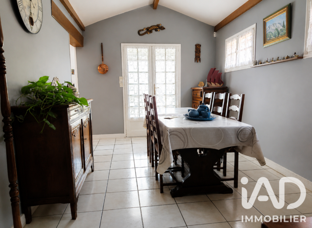 Vente Maison Vente Maison de village 5 pièces La barde
