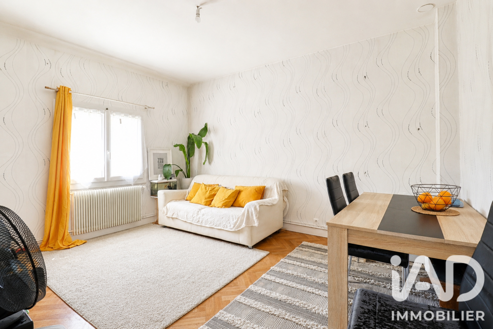 Vente Appartement Vente Appartement 2 pièces Seugy