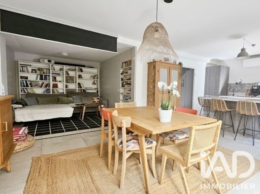 Vente Maison de ville 4 pièces