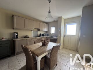  Maison à vendre 2 pièces 45 m²