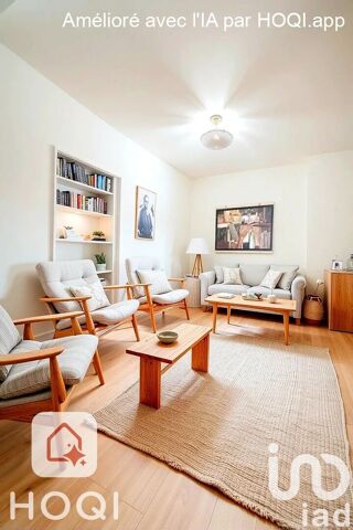  Maison à vendre 5 pièces 98 m²