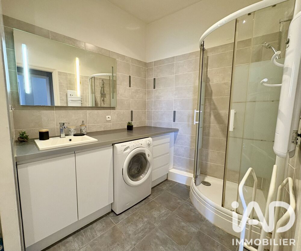 Vente Appartement Vente Appartement 2 pièces Nîmes