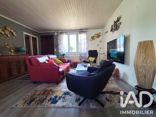  Maison à vendre 4 pièces 77 m²
