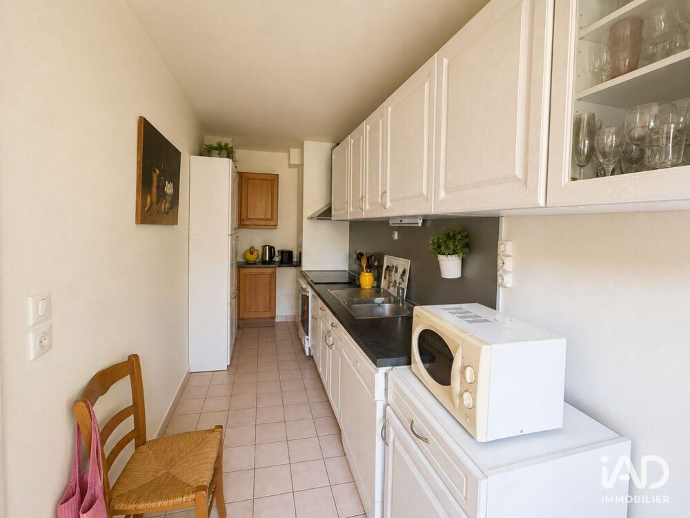 Vente Appartement Vente Appartement 3 pièces Élancourt