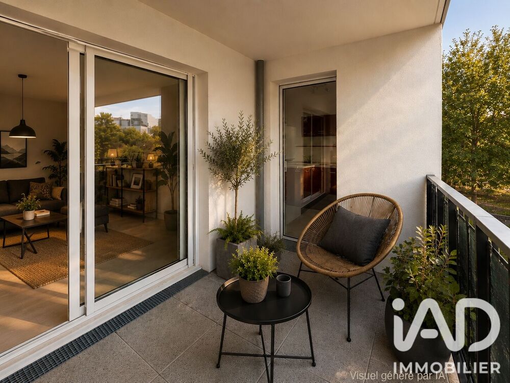 Vente Appartement Vente Appartement 3 pièces Nantes