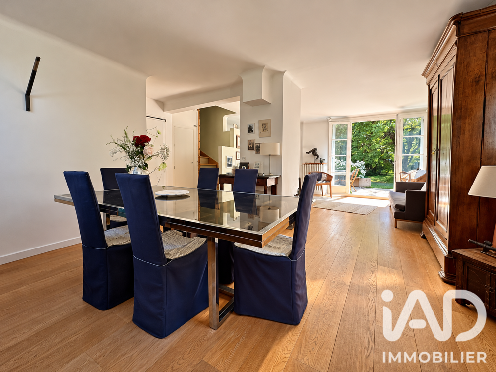 à vendre  Maison La Celle-Saint-Cloud (78170)