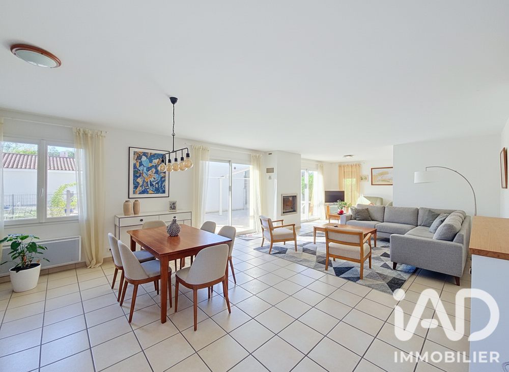 Vente Maison Vente Maison/villa 4 pièces Biscarrosse