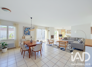 Vente Maison Vente Maison/villa 4 pièces Biscarrosse