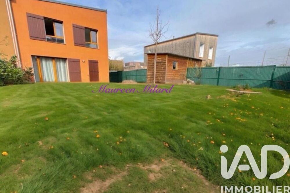Location Maison/villa 5 pièces