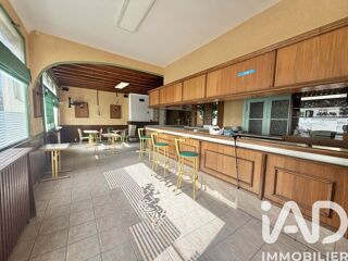  Immeuble à vendre 570 m²