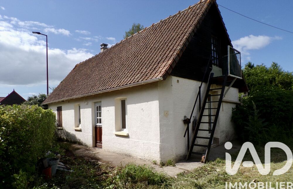 Vente Maison Vente Maison/villa 2 pièces Sept-meules