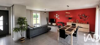  Maison à vendre 5 pièces 165 m²