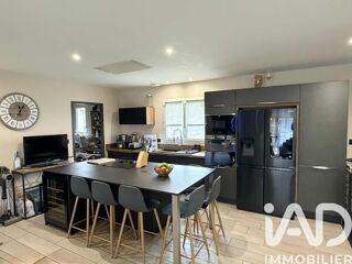  Maison à vendre 8 pièces 103 m²