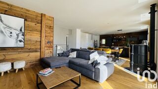  Maison à vendre 4 pièces 210 m²