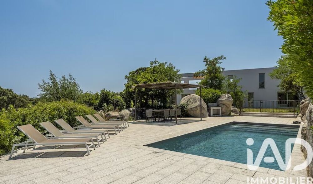 à vendre  Maison Ste Lucie De Porto Vecchio (20144)