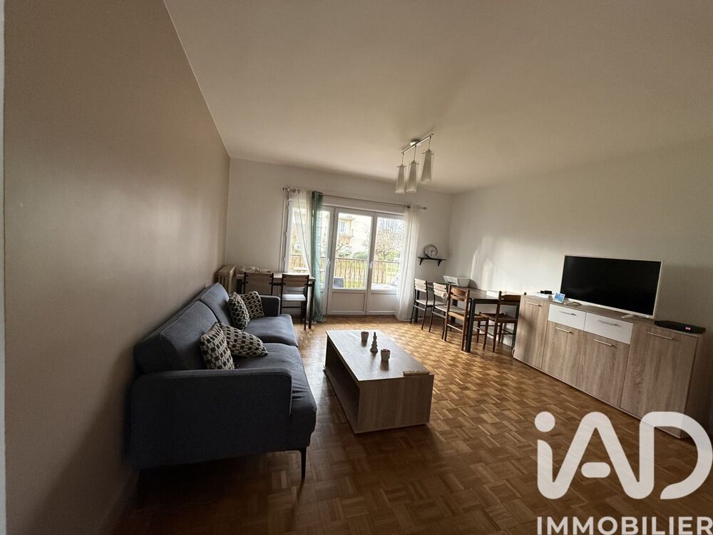 Location Appartement 3 pièces