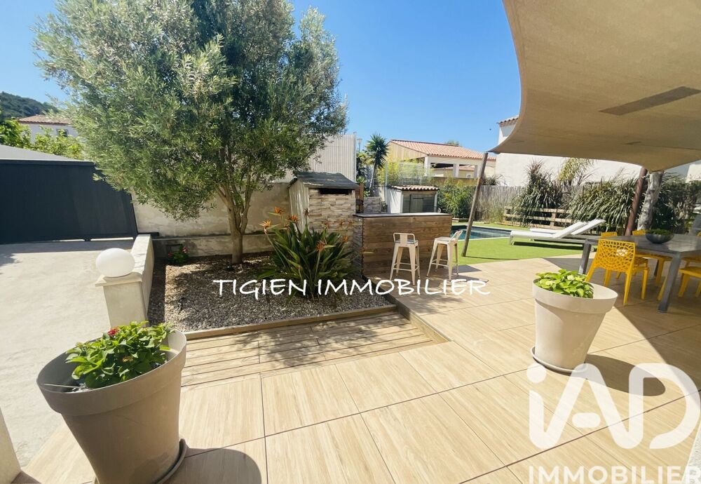 � vendre  Maison La Crau (83260)