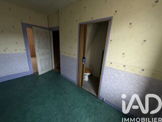  Appartement à vendre 3 pièces 40 m²