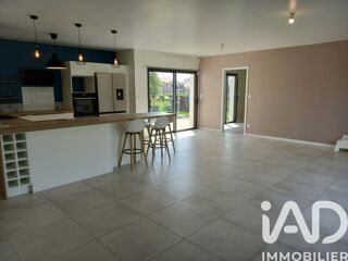  Maison à vendre 5 pièces 130 m²