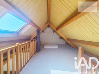  Appartement à vendre 3 pièces 58 m²
