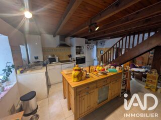  Maison à vendre 3 pièces 81 m²