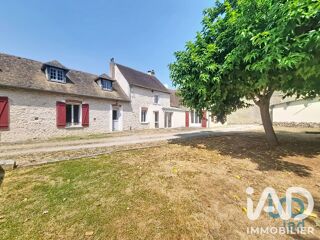  Maison à vendre 5 pièces 144 m²