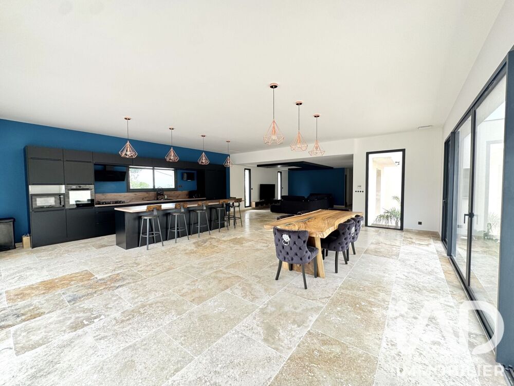 Vente Maison Vente Maison traditionnelle 5 pièces Générac