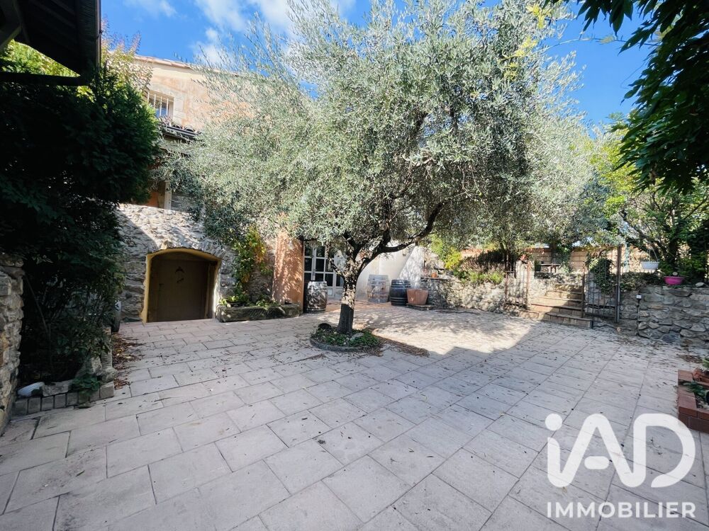 Vente Maison Vente Maison/villa 7 pièces Érôme