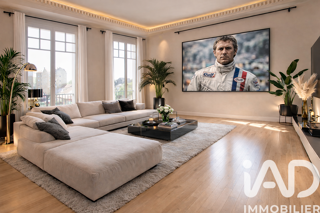  Appartement � vendre 3 pi�ces 112 m�