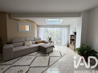  Maison à vendre 5 pièces 104 m²