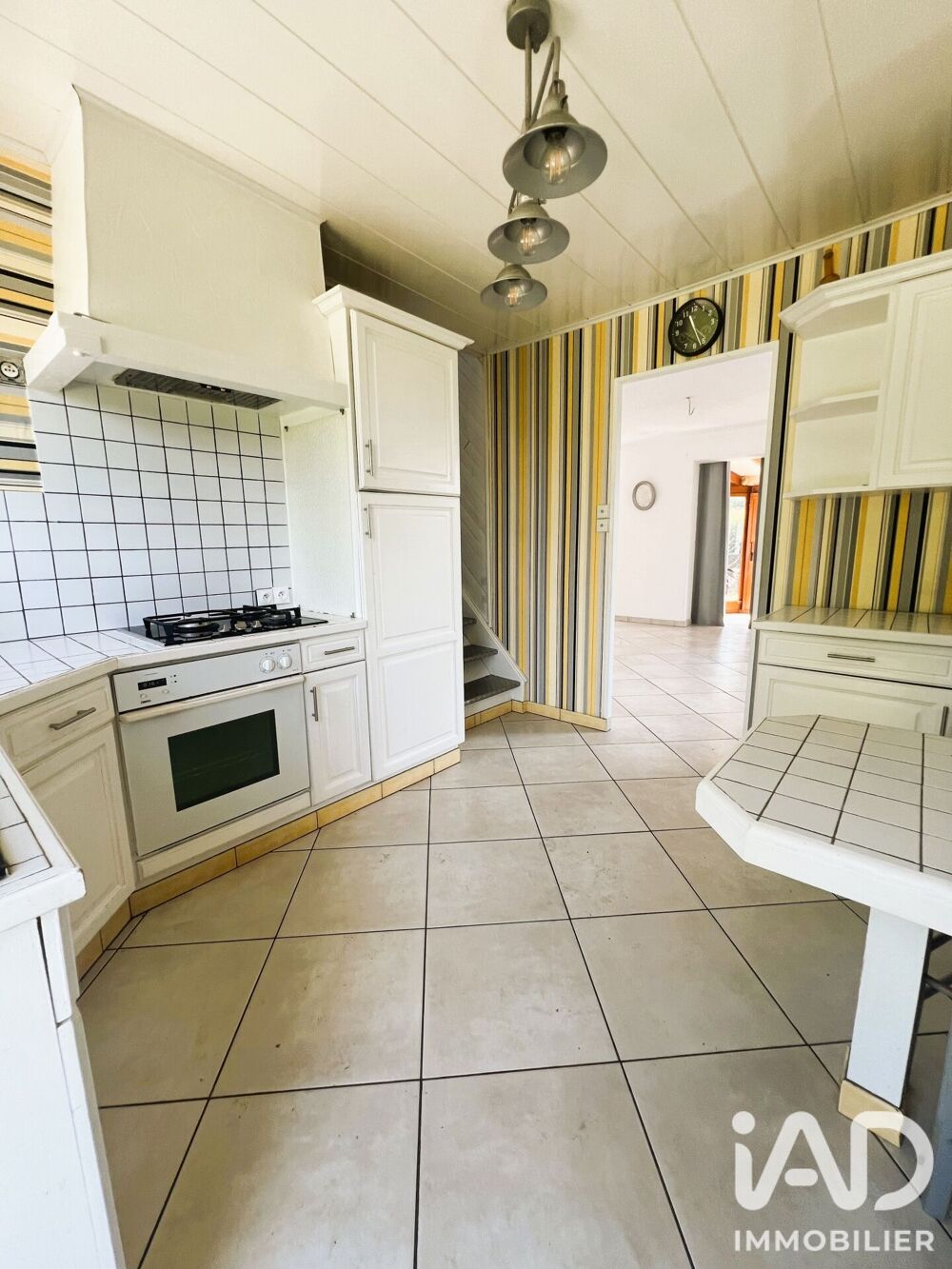 Vente Maison Vente Pavillon 5 pièces Marchélepot