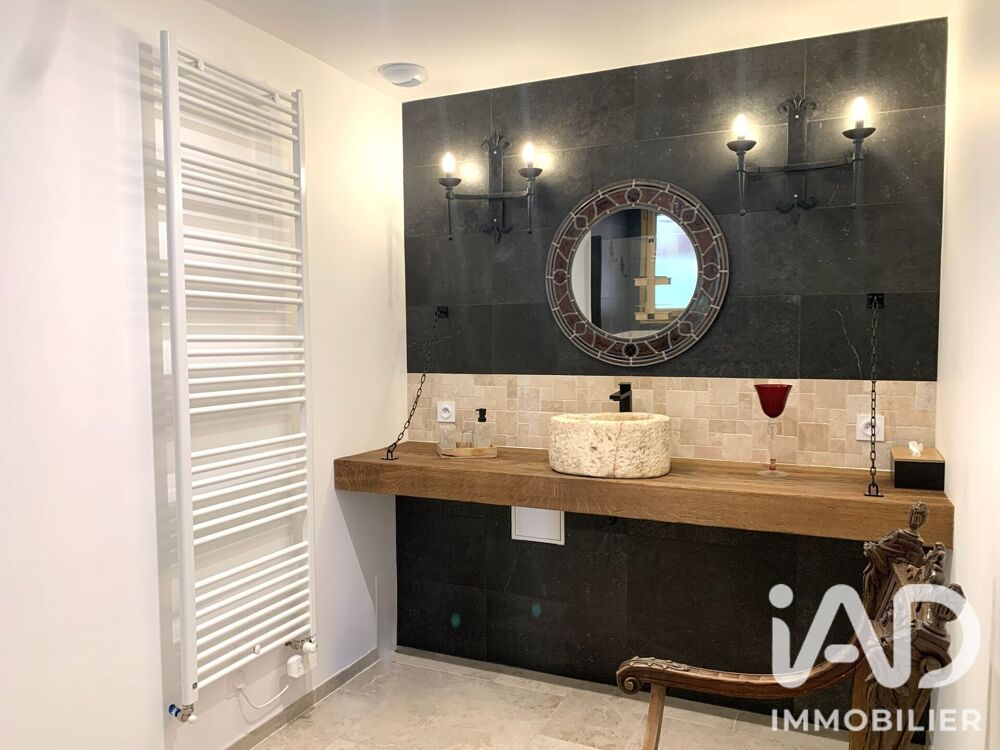 à vendre  Maison Mont-près-Chambord (41250)