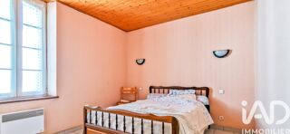  Maison à vendre 4 pièces 70 m²