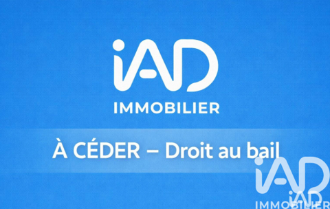 Vente Local commercial 47 m&sup2; 33600 22370 Pléneuf-val-andré