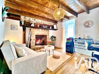  Maison à vendre 7 pièces 190 m²
