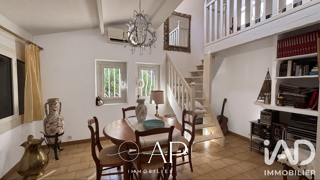  Maison à vendre 6 pièces 180 m²