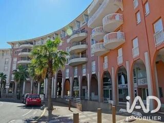 Vente Appartement Vente Appartement 2 pièces Fréjus