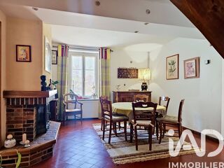  Maison à vendre 7 pièces 215 m²