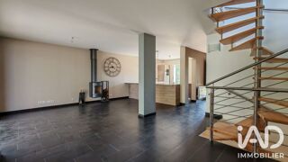  Maison à vendre 7 pièces 184 m²