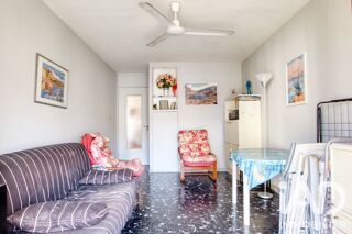  Appartement à vendre 2 pièces 49 m²