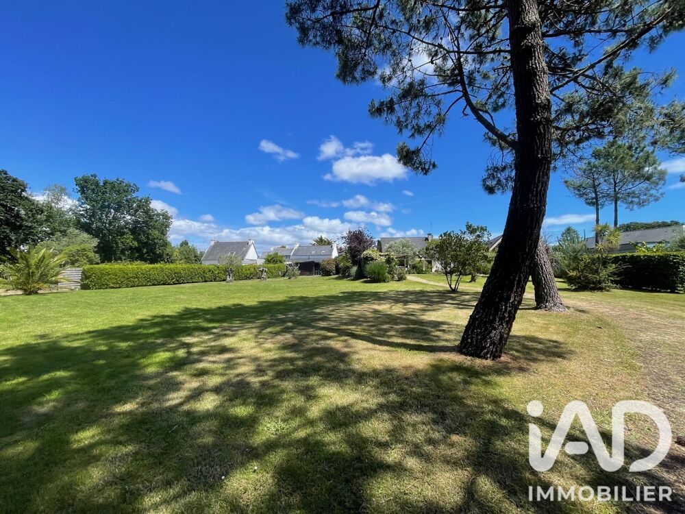 à vendre  Maison Bénodet (29950)