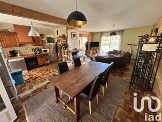  Maison à vendre 6 pièces 114 m²