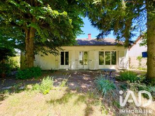  Maison à vendre 3 pièces 66 m²