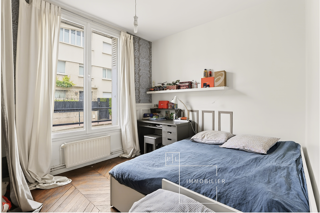  Appartement à vendre 3 pièces 88 m²