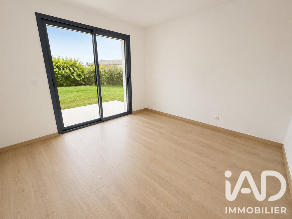 Vente Maison traditionnelle 5 pièces