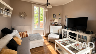  Maison à vendre 4 pièces 82 m²